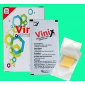 韓國進口偉力士最新口溶型威而剛Vinix 100mg 口溶膜